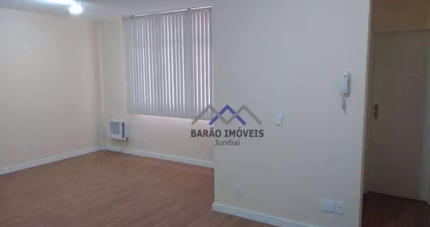 Sala, 40 m² - venda por r$ 165.000,00 ou aluguel por r$ 2.200,00/mês - centro - jundiaí/sp