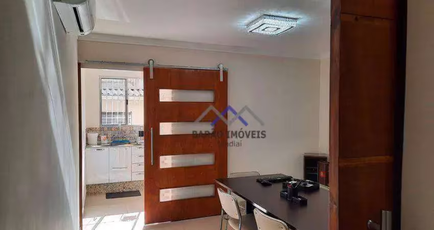 Sobrado comercial disponível para venda/locação  totalmente reformado - ótima localização -área central de jundiaí -  oportunidade especial de negócio