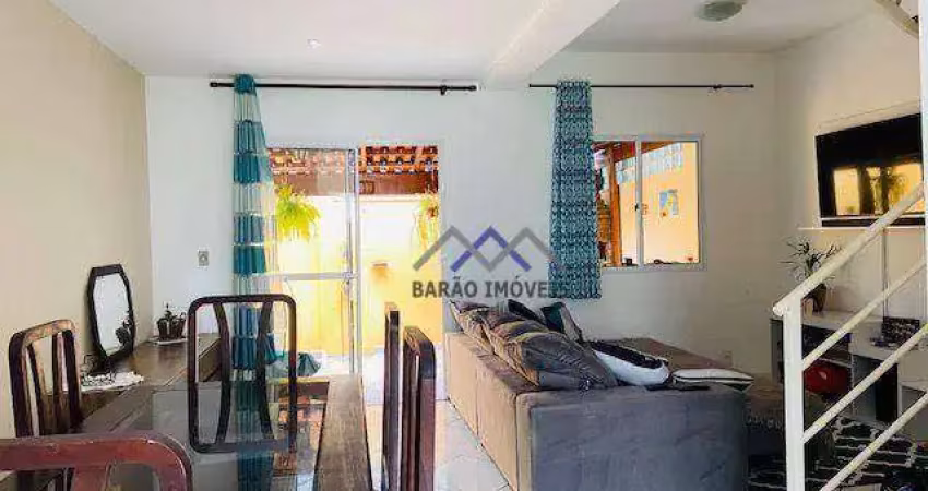 Casa para locação – condomínio garden resort | jundiaí/sp.