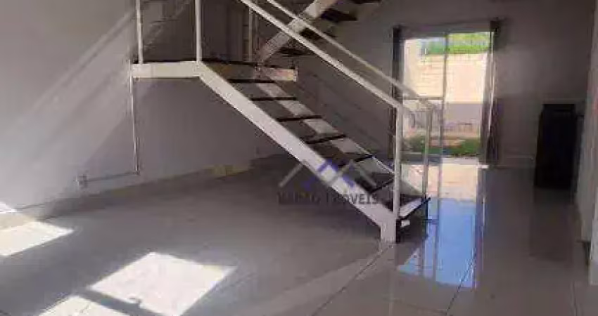Casa com 3 dormitórios para alugar, 156 m² por r$ 4.759,94/mês - medeiros - jundiaí/sp