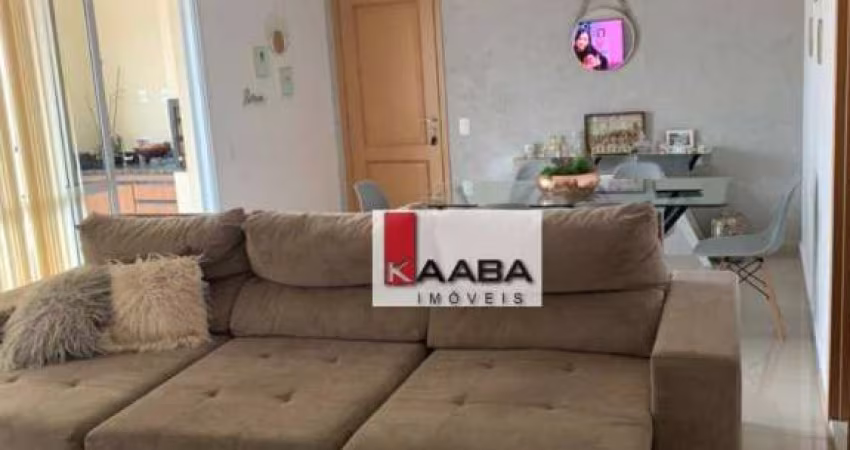 Apartamento com 3 dormitórios para alugar, 116 m² por R$ 9.442,00/mês - Cidade Nova I - Indaiatuba/SP