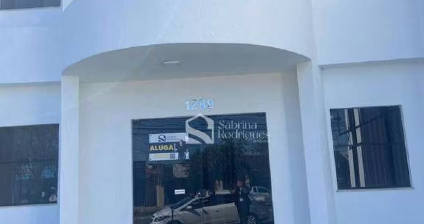 Salão para alugar, 302 m² por R$ 18.511,00/mês - Cidade Nova I - Indaiatuba/SP
