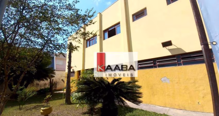 Galpão à venda, 1331 m² por R$ 6.500.000,00 - Jardim Nova Indaiá - Indaiatuba/SP