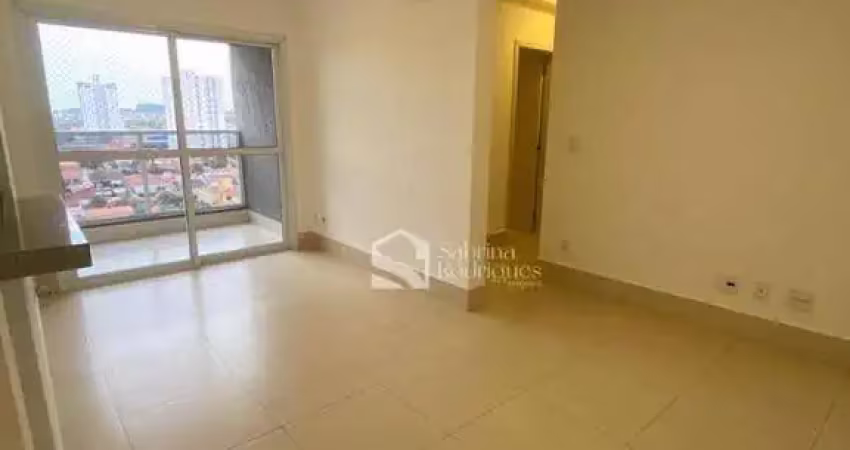 Apartamento com 3 dormitórios para alugar, 85 m² por r$ 4.500,00/mês - edifício imagine - indaiatuba/sp