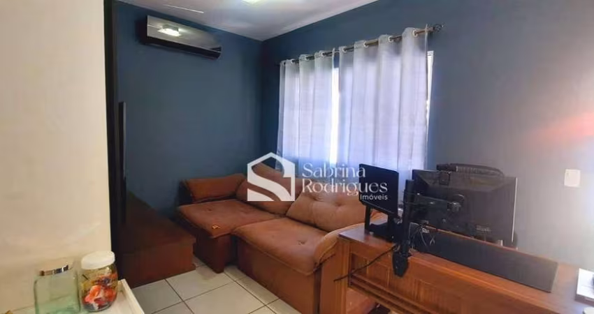 Casa Térrea em Condomínio Fechado  Residencial Vila Formosa - Indaiatuba/SP
