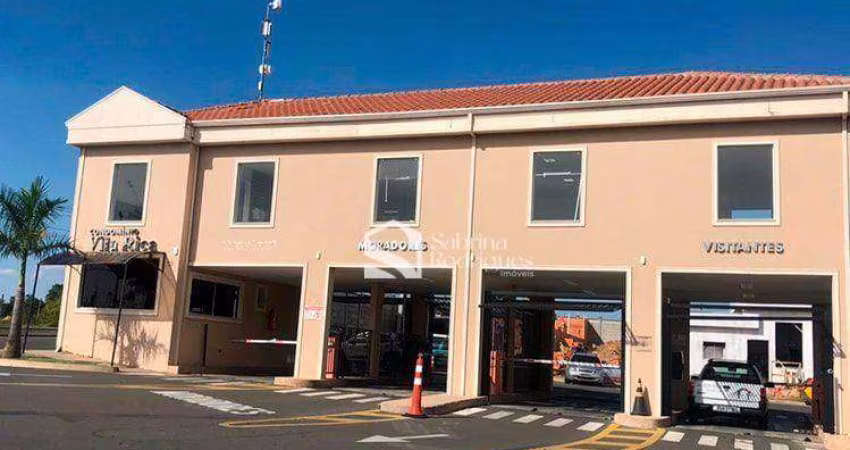 Terreno à venda, 150 m² por R$ 325.000,00 - Jardins do Império - Indaiatuba/SP