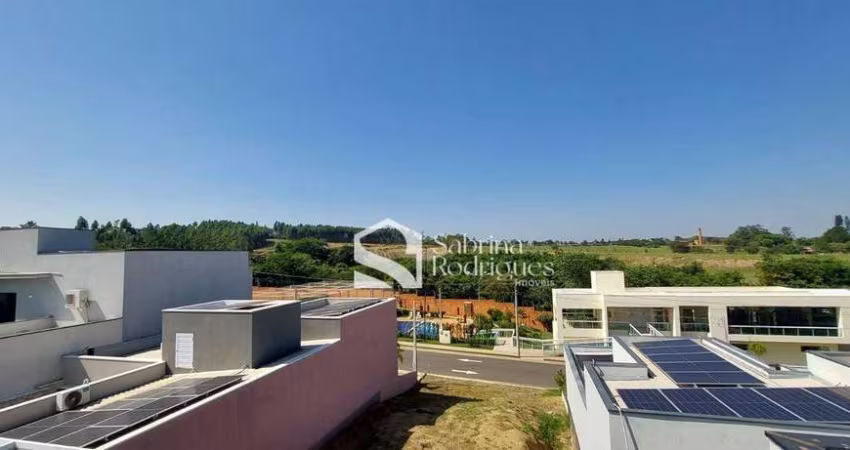 Casa com 4 dormitórios à venda, 252 m² por R$ 1.370.000 - Jardim Residencial Viena - Indaiatuba/SP