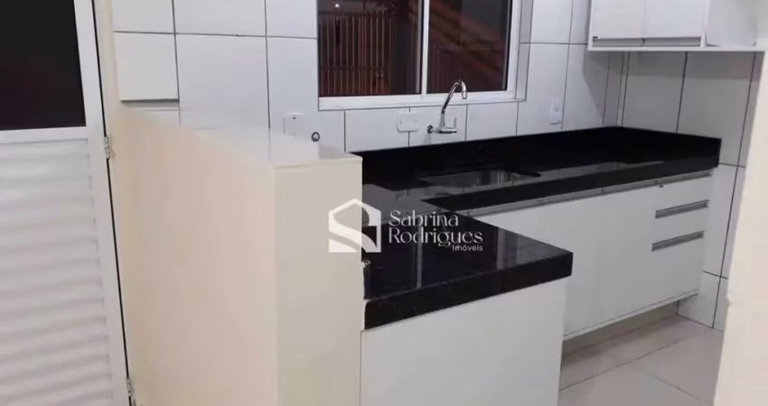 Casa com 3 dormitórios à venda, 100 m² por r$ 480.000,00 -  jardim residencial nova veneza - indaiatuba/sp