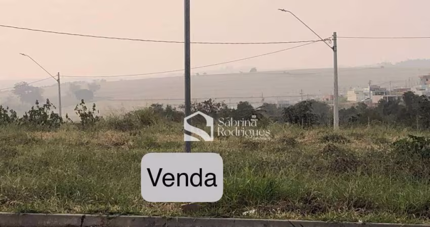 Terreno à venda, 160 m² por R$ 215.000,00 - Parque Campo Bonito - Indaiatuba/SP