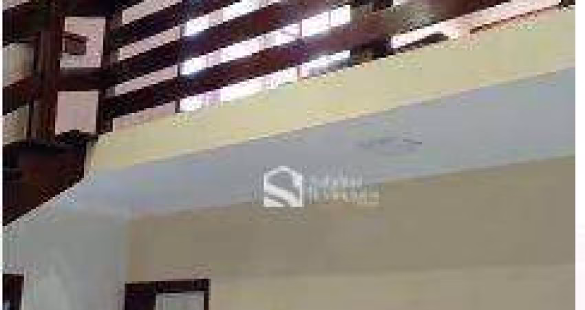 Sobrado com 5 dormitórios, 387 m² - venda por R$ 1.200.000,00 ou aluguel por R$ 8.530,00/mês - Jardim Recanto do Valle - Indaiatuba/SP