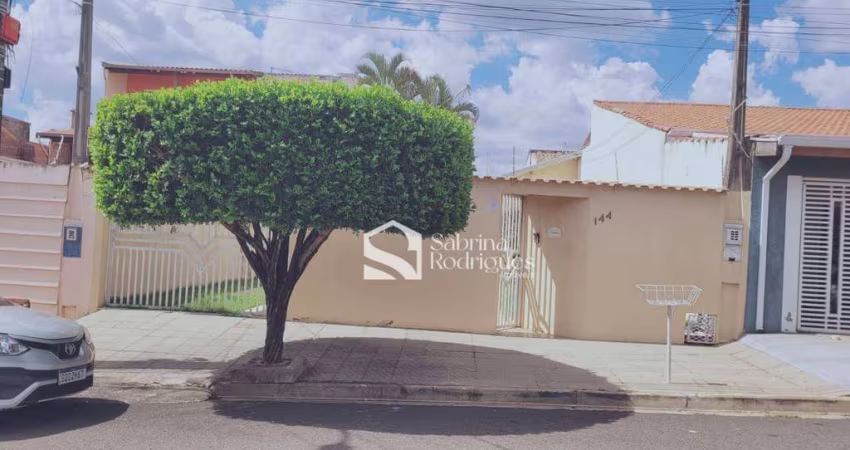 Casa com 2 dormitórios à venda, 90 m² por R$ 700.000,00 - Jardim Regina - Indaiatuba/SP
