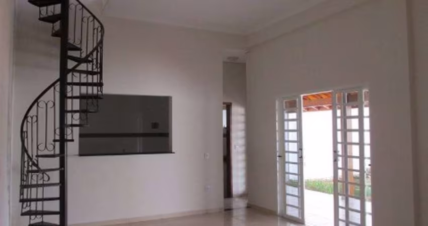 Sobrado com 3 dormitórios à venda, 123 m² por R$ 900.000,00 - Residencial Monte Verde - Indaiatuba/SP
