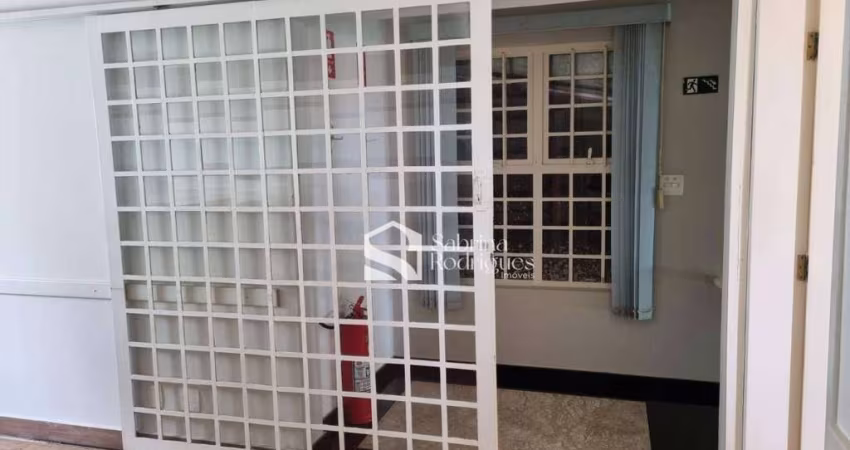 Sala para alugar, 115 m² por R$ 5.692,00/mês - Jardim Pau Preto - Indaiatuba/SP