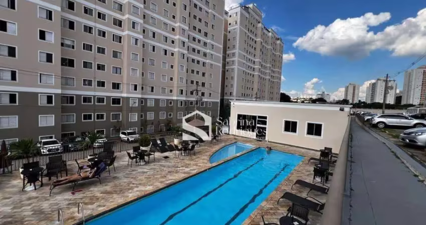 Apartamento com 2 dormitórios à venda, 85 m² por R$ 470.000 - Jardim Nova Europa - Campinas/SP