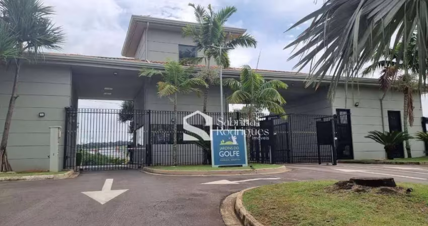 Terreno à venda, 1123 m² por r$ 1.123.000,00 - jardim indaiatuba golf - indaiatuba/sp