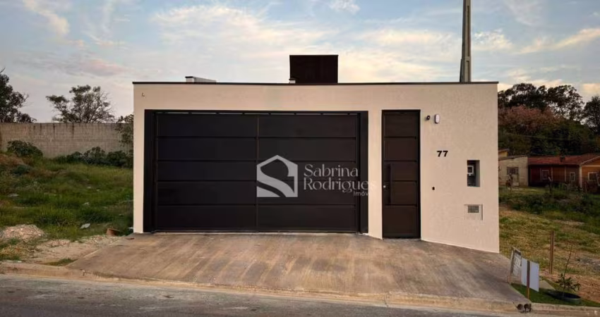 Casa com 2 dormitórios à venda, 128 m² por R$ 770.000,00 - Jardim Casablanca - Indaiatuba/SP