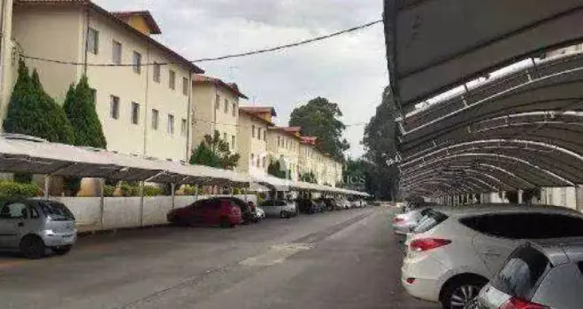 Apartamento com 3 dormitórios para alugar, 65 m² por r$ 2.523,00/mês - condomínio village azaleia - indaiatuba/sp