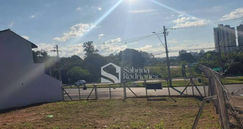Terreno à venda, 380 m² por R$ 650.000 - Jardim Esplanada - Indaiatuba/SP