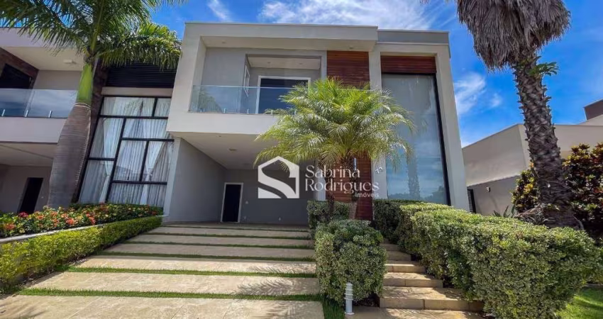 Sobrado com 4 dormitórios, 320 m² - venda por R$ 3.150.000,00 ou aluguel por R$ 17.600,00/mês - Residencial Duas Marias - Indaiatuba/SP
