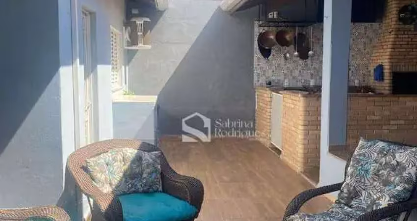 Casa com 4 dormitórios à venda, 171 m² por r$ 1.149.000,00 - centro - indaiatuba/sp
