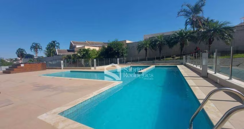 Apartamento com 2 dormitórios para alugar, 82 m² por R$ 6.685/mês - Sky Towers Home - Indaiatuba/SP