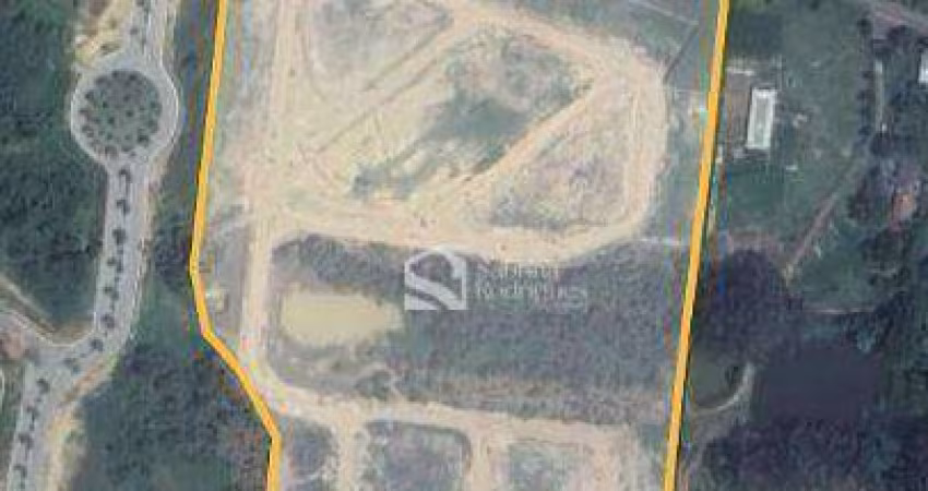 Terreno à venda, 250 m² por R$ 220.000,00 - Villa Florence - Elias Fausto/SP
