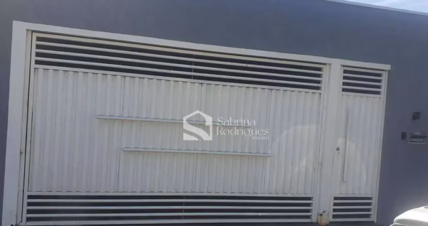 Casa com 2 dormitórios para alugar, 80 m² por r$ 2.914,00/mês - jardim dos tucanos - indaiatuba/sp