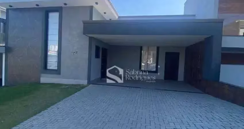 Casa com 3 dormitórios para alugar, 250 m² por r$ 11.000,00/mês - residencial milano - indaiatuba/sp