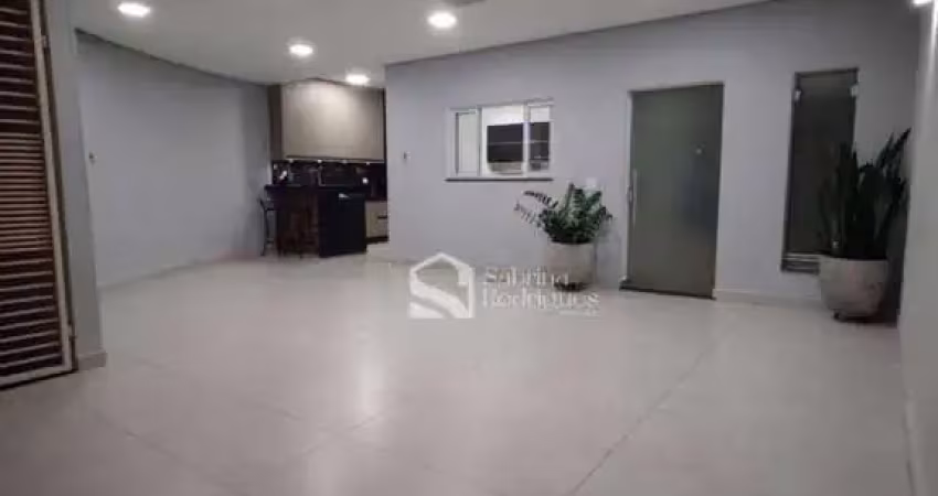 Casa com 3 dormitórios à venda, 150 m² por r$ 731.000,00 - jardim dos colibris - indaiatuba/sp
