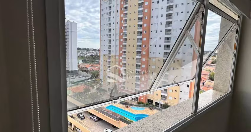 Sala à venda, 40 m² por r$ 329.800,00 - condomínio office premium - indaiatuba/sp
