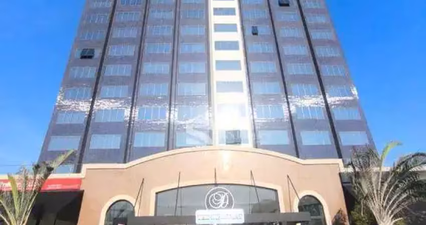 Loja para alugar, 76 m² por r$ 9.495,00/mês - diplomat - indaiatuba/sp