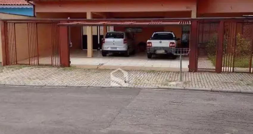 Casa com 2 dormitórios à venda, 235 m² por r$ 1.300.000,00 - vila maria helena - indaiatuba/sp