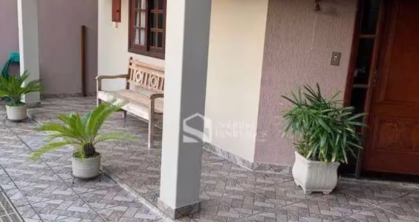 Sobrado com 3 dormitórios à venda, 210 m² por r$ 960.000,00 - jardim são paulo - indaiatuba/sp
