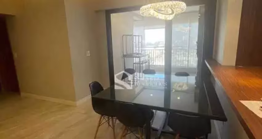 Apartamento com 3 dormitórios para alugar, 104 m² por r$ 7.420,00/mês - the park view - indaiatuba/sp