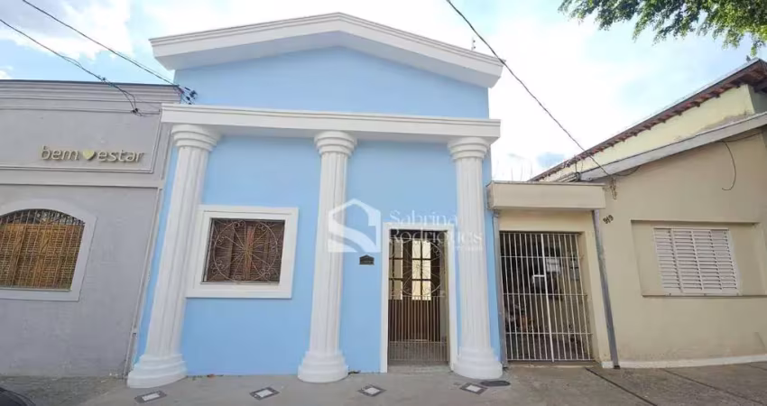 Sala para alugar, 10 m² por r$ 2.100/mês - centro - indaiatuba/sp