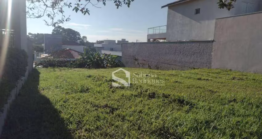 Terreno à venda, 420 m² por r$ 640.000 - condomínio terra magna - indaiatuba/sp