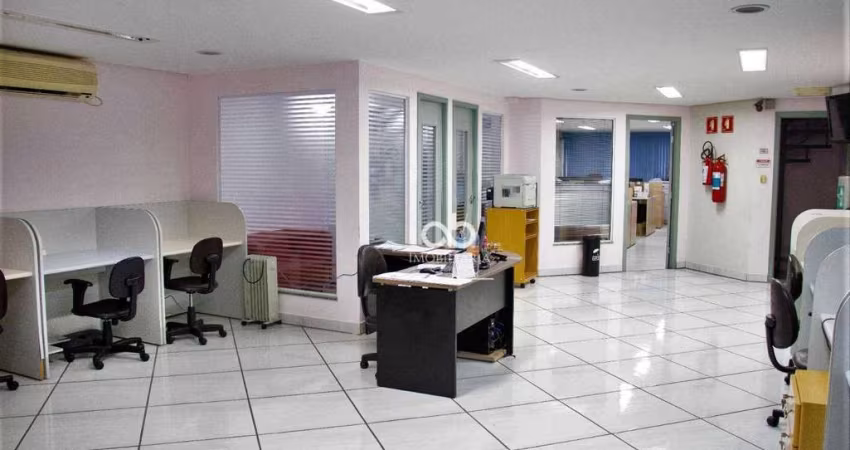 Casa com 4 dormitórios à venda, 280 m² por R$ 2.149. - Tatuapé - São Paulo/SP