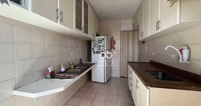 Apartamento com 2 dormitórios, 67 m² - venda por R$ 450.000,00 ou aluguel por R$ 3.160,00/mês - Vila Carrão - São Paulo/SP