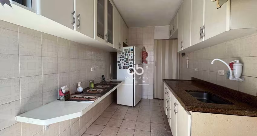 Apartamento com 2 dormitórios, 67 m² - venda por R$ 450.000,00 ou aluguel por R$ 3.160,00/mês - Vila Carrão - São Paulo/SP