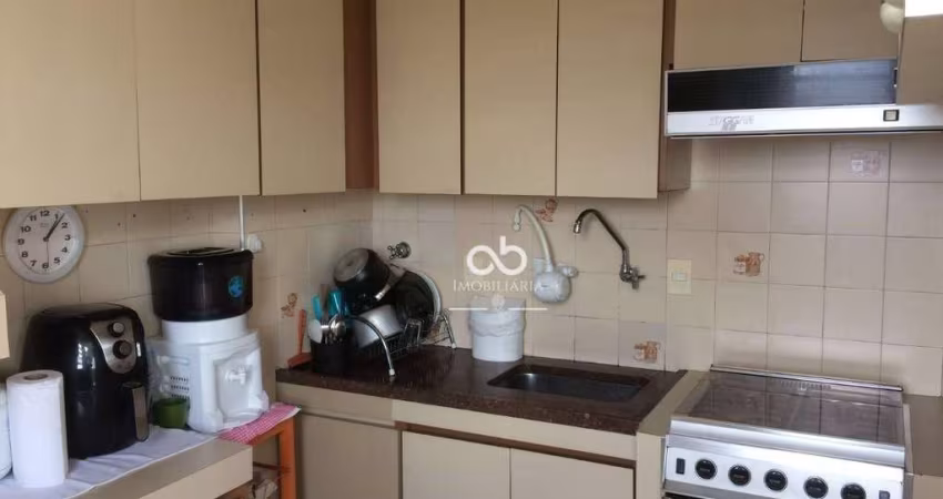 Apartamento com 2 dormitórios à venda, 67 m² por R$ 330.000,00 - Alto da Mooca - São Paulo/SP