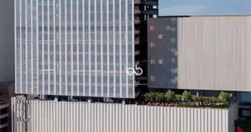 Lajes Corporativas
