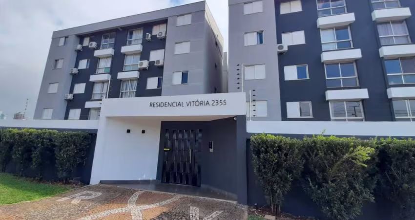 APARTAMENTO TRÊS QUATOS NO COUNTRY