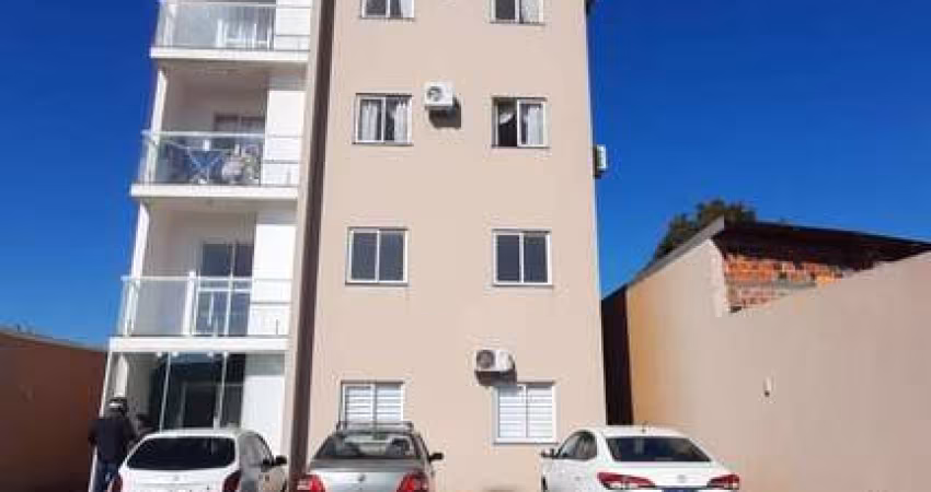 APARTAMENTO TRÊS QUARTOS UM SENDO SUITE