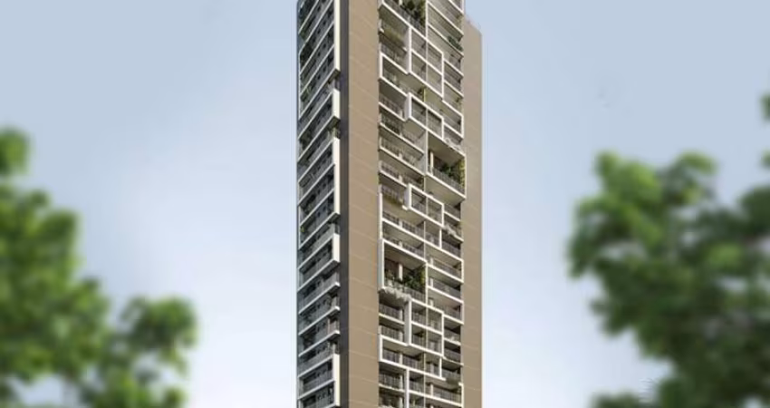 APARTAMENTO TRÊS QUARTOS GIARDINO CANCELLI