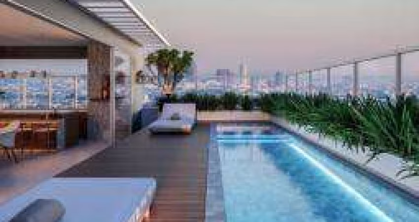 APARTAMENTO TRES QUARTOS um sendo suite, RESIDENCIAL 13 DE MAIO