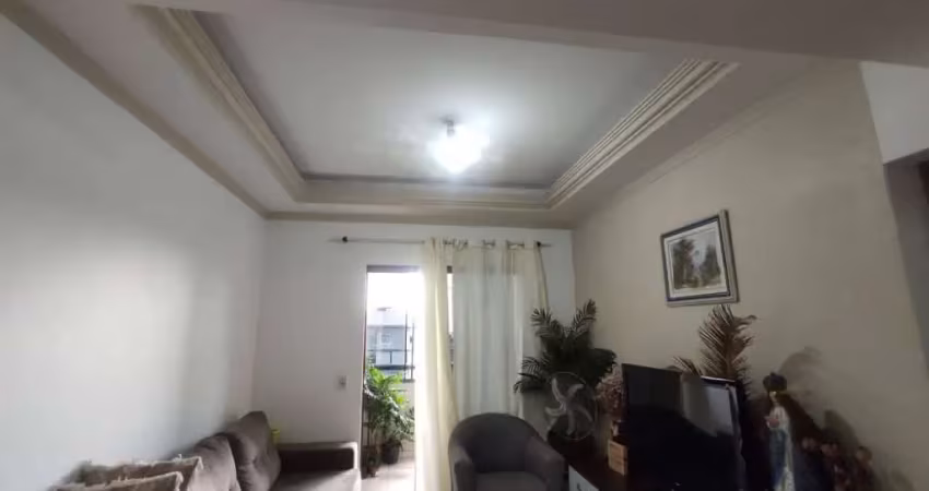 APARTAMENTO DOIS QUARTOS RESIDENCIAL GLORIA