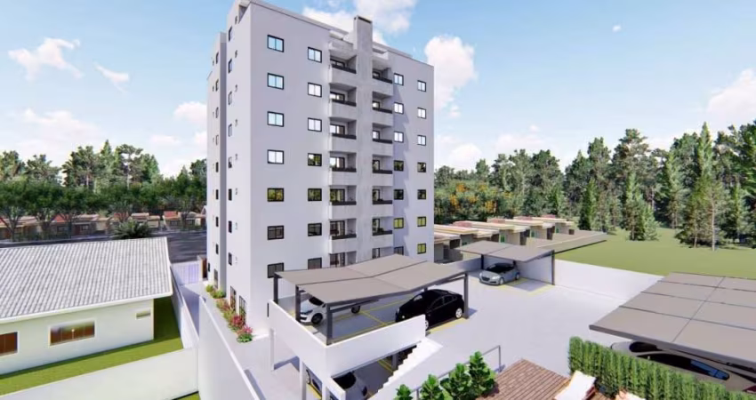 APARTAMENTO TRÊS QUARTOS RESIDENCIAL MANOEL RIBAS