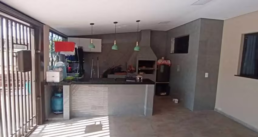 SOBRADO A VENDA NO JARDIM FLORESTA