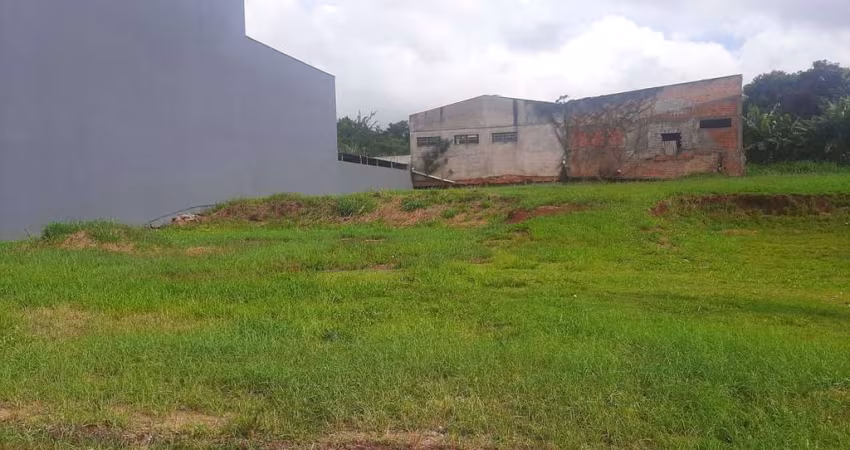 Terreno com 1505mts