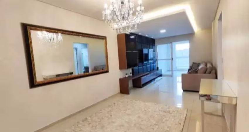 APARTAMENTO TRÊS QUARTOS, RESIDENCIAL  ESSENCE